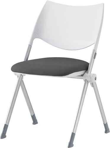 WSX 背樹脂固定脚 グレー