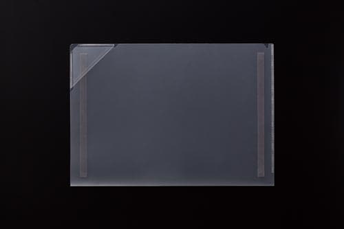 掲示らっくホルダーA4 マグネットタイプ 400枚