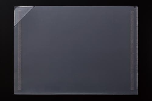 掲示らっくホルダーA3 マグネットタイプ 50枚