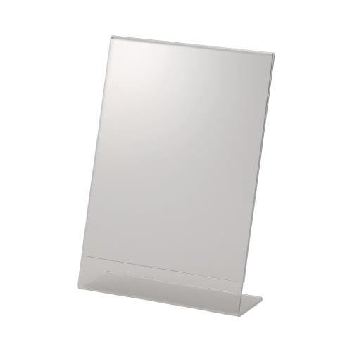 UVカットサインホルダー A5サイズ 10個