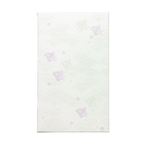 祝儀袋 日本の文様高級ぽち袋ちどり 3枚入×20