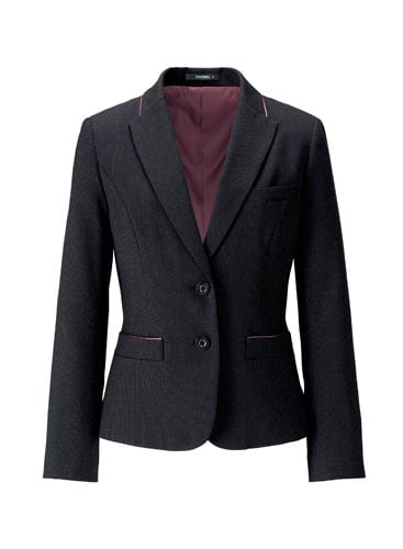 ジャケット AJ0258−16 ブラック 11号