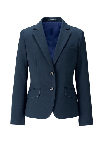 ジャケット AJ0260−8 ネイビー 9号