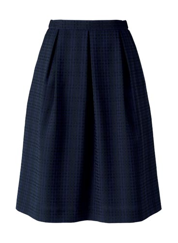 タックスカート BCS2108−8 ネイビー13号