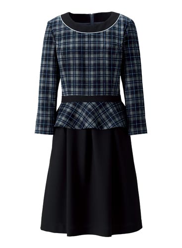 ワンピースBCO5111−38グレイネイビー19号