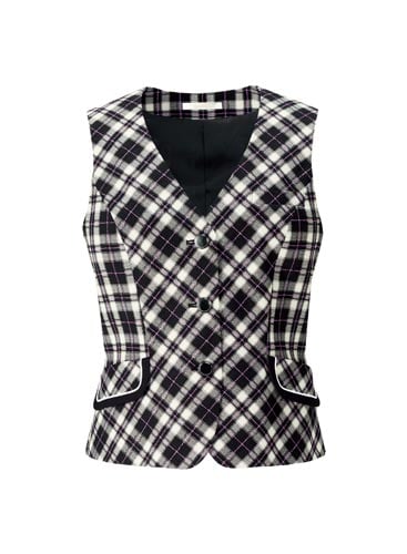 ベストBCV1106−30ホワイト×ブラック21号