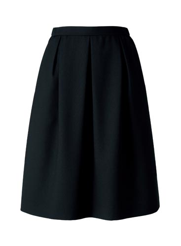 タックスカート LS2204−16 ブラック15号