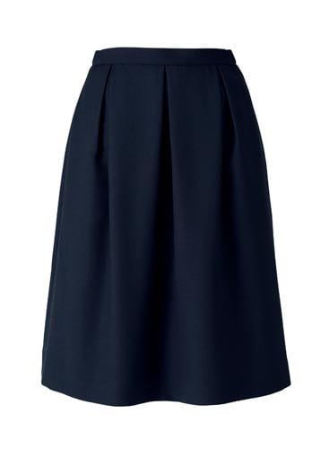 タックスカート LS2204−8 ネイビー 21号