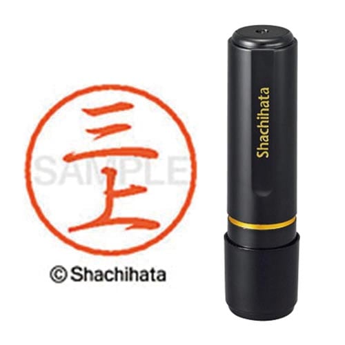 ブラック8 既製 三上