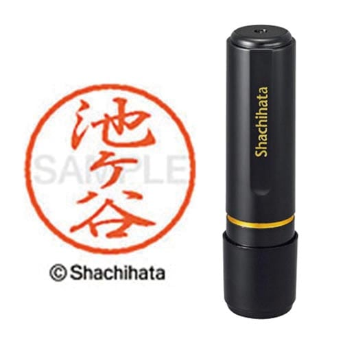 ブラック8 既製 池ヶ谷