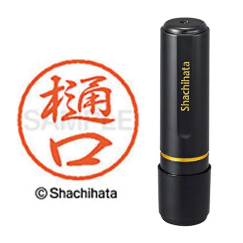 ブラック8 既製 樋口