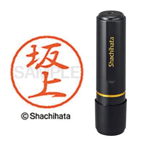 ブラック8 既製 坂上