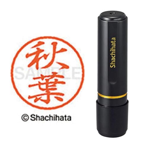 ブラック8 既製 秋葉