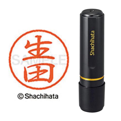 ブラック8 既製 生田