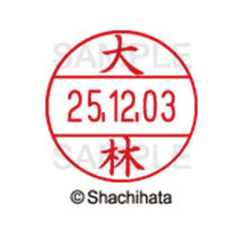 データーネームEX12号 マスター部 既製 大林