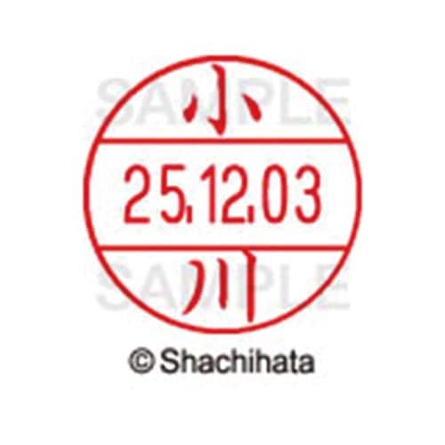 データーネームEX12号 マスター部 既製 小川