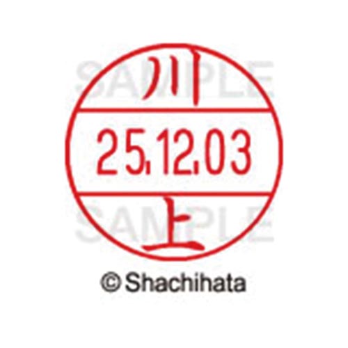 データーネームEX12号 マスター部 既製 川上