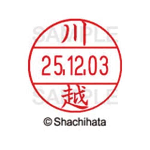 データーネームEX12号 マスター部 既製 川越
