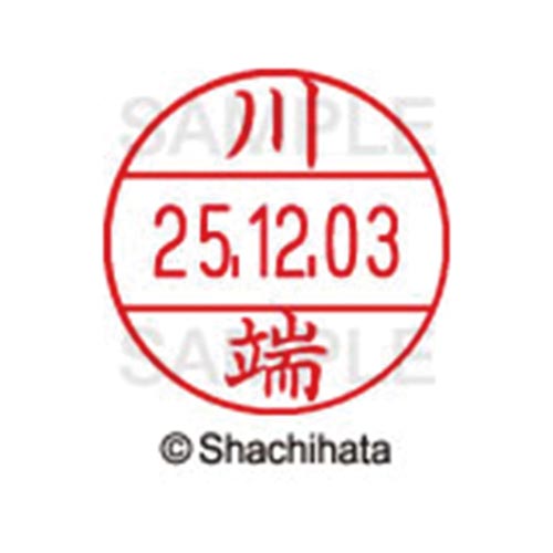 データーネームEX12号 マスター部 既製 川端