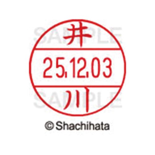 データーネームEX12号 マスター部 既製 井川