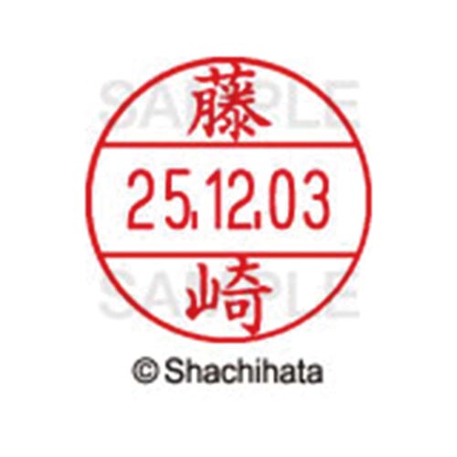 データーネームEX12号 マスター部 既製 藤崎