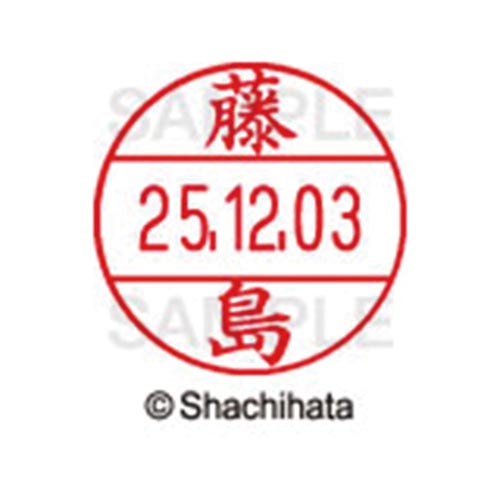 データーネームEX12号 マスター部 既製 藤島