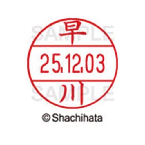 データーネームEX12号 マスター部 既製 早川