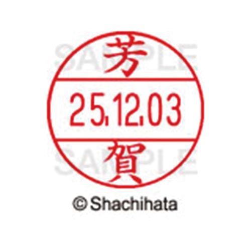 データーネームEX12号 マスター部 既製 芳賀