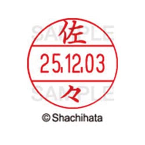 データーネームEX12号 マスター部 既製 佐々