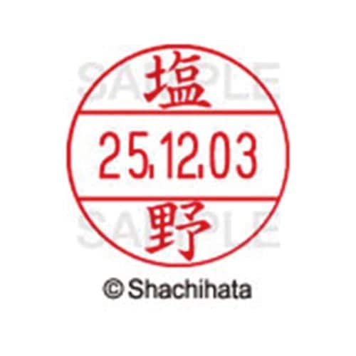 データーネームEX12号 マスター部 既製 塩野