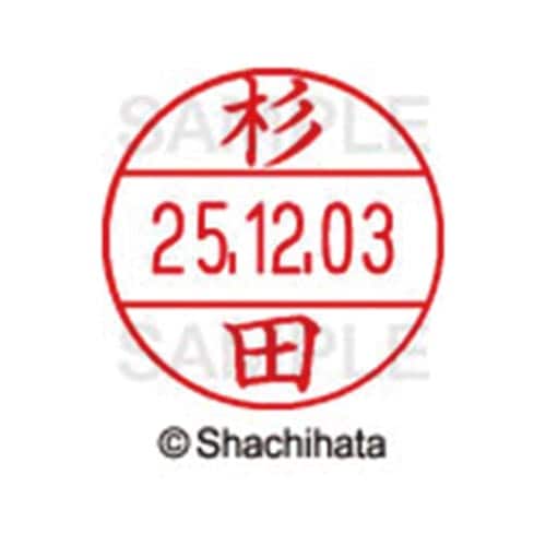 データーネームEX12号 マスター部 既製 杉田