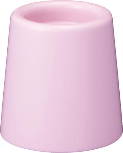 ネーム9着せ替えパーツ スタンド ペールピンク