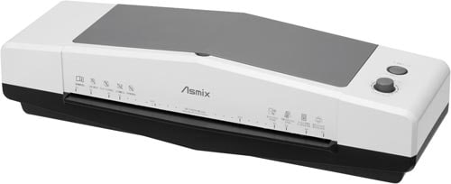 4ローラーラミネーター L410A3