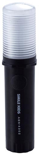 マグネット付LED信号灯2