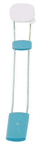 軟こうぬりちゃん 化粧箱 ブルー