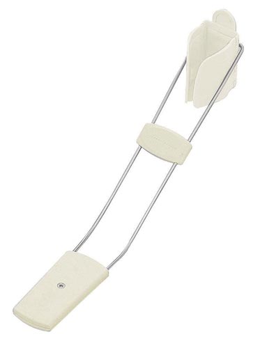 背中ぬりっこ 化粧箱 ホワイト