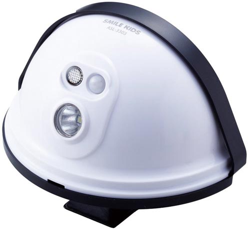 ドア用センサーライト