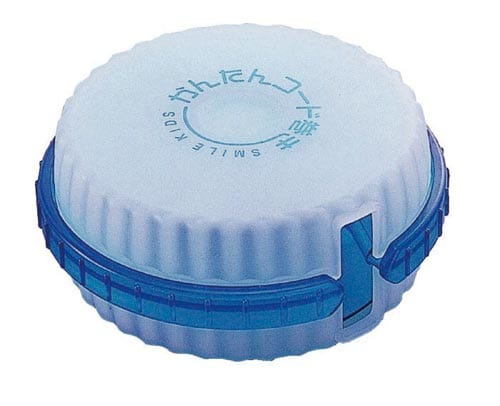 かんたんコード巻き ブルー