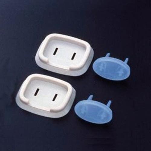 セーフティプラグコンビ 2個組