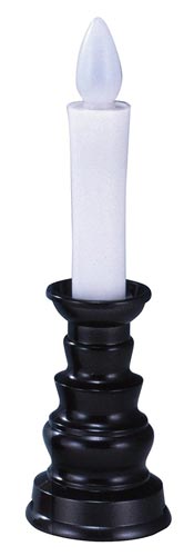 燭台付安心のろうそく(中) MB