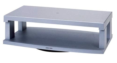 液晶テレビ回転台