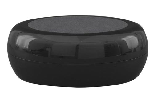 すっきり収納タップボックス ブラック