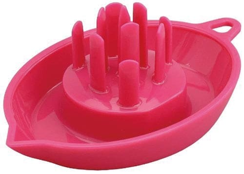 レモン絞り革命 クリアケース仕様 ピンク