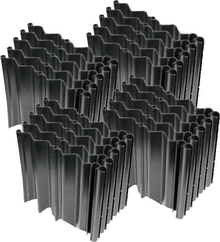 土ストッパー 20枚入り