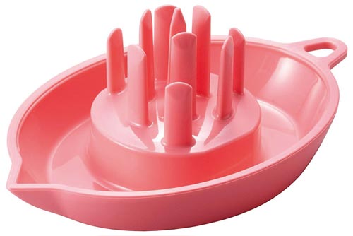 レモン絞り革命 クリアケース仕様 パステルP