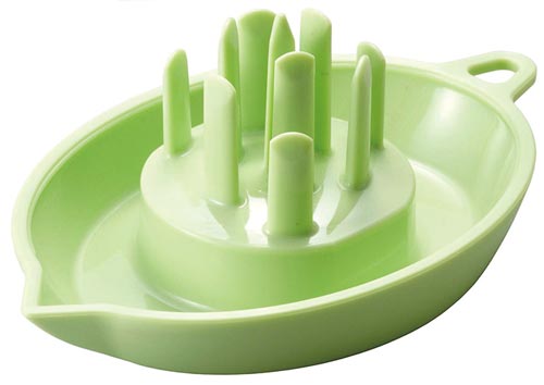 レモン絞り革命 クリアケース仕様 パステルG