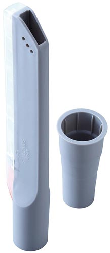 LEDすき間ノズル 5.8ルーメン