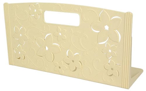 トランクのお買い物袋ストッパー