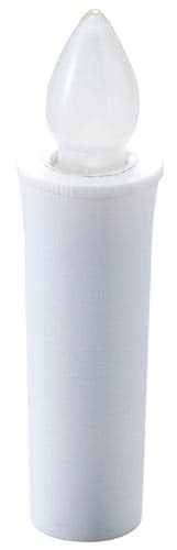 自動消灯安心のろうそくミニ