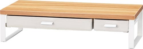 Katazuk引出付机上台幅520薄茶 3台